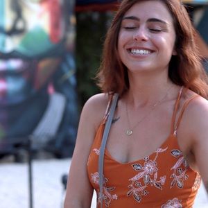 Meet your Posher, Taylor